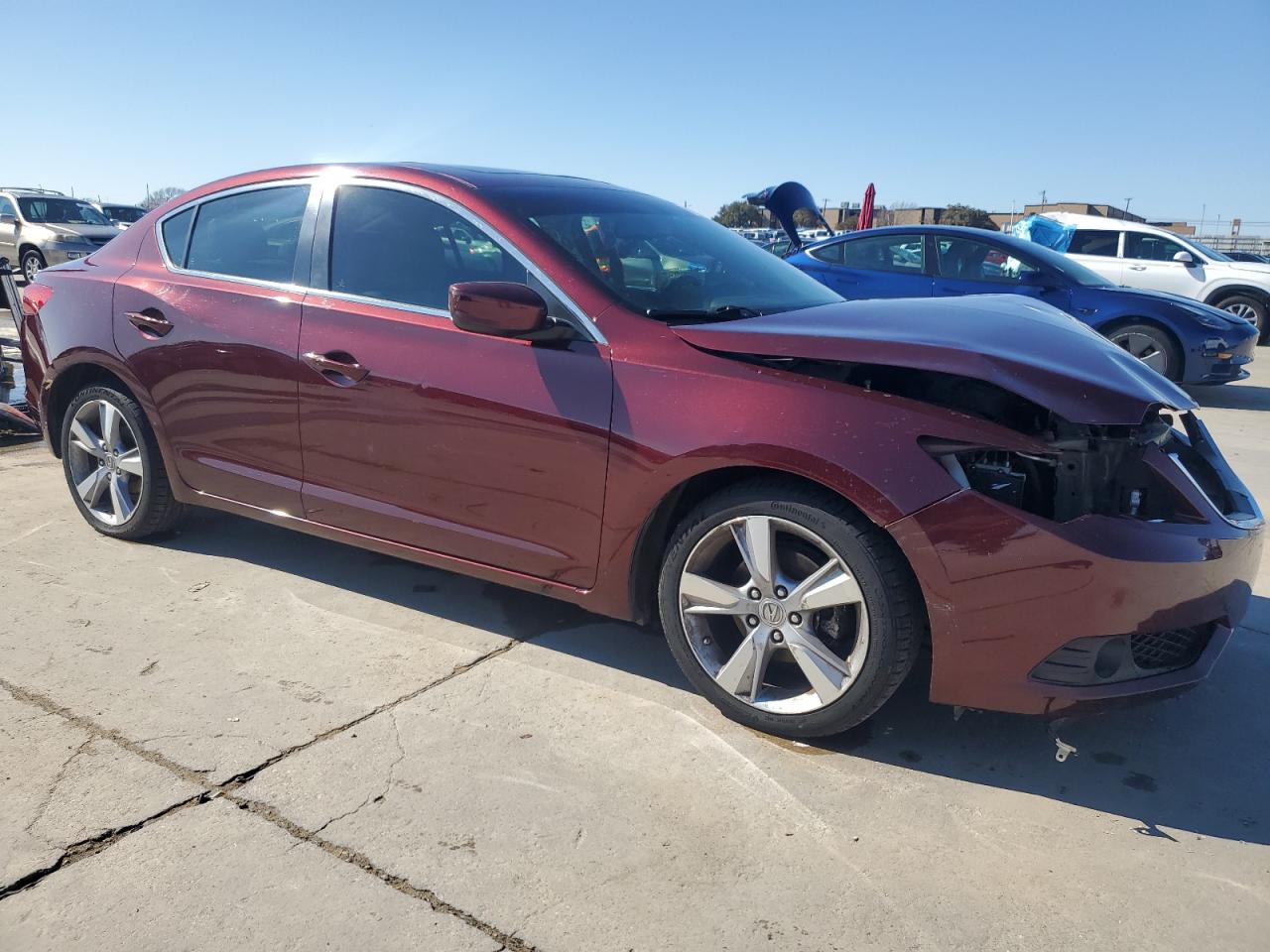 2013 Acura ILX - Image 4