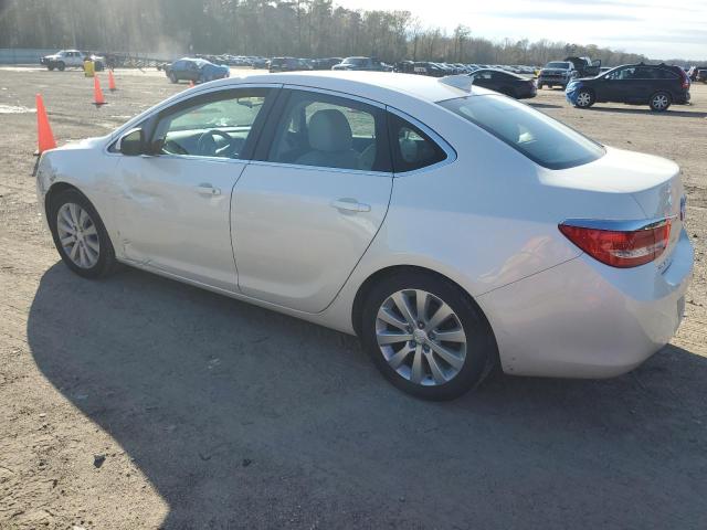  BUICK VERANO 2016 Biały