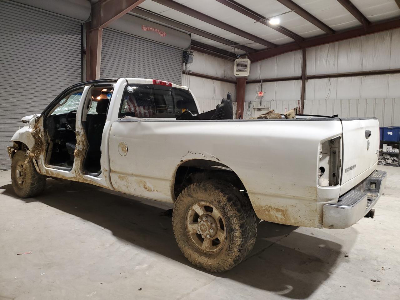 2005 Dodge RAM - Image 2