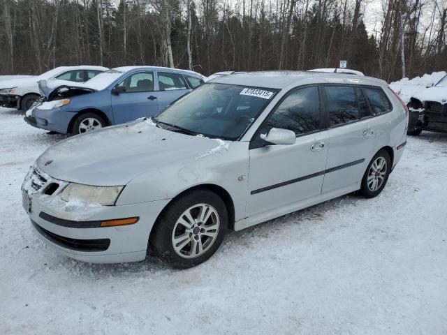 2006 SAAB 9-3  for sale at Copart ON - COOKSTOWN