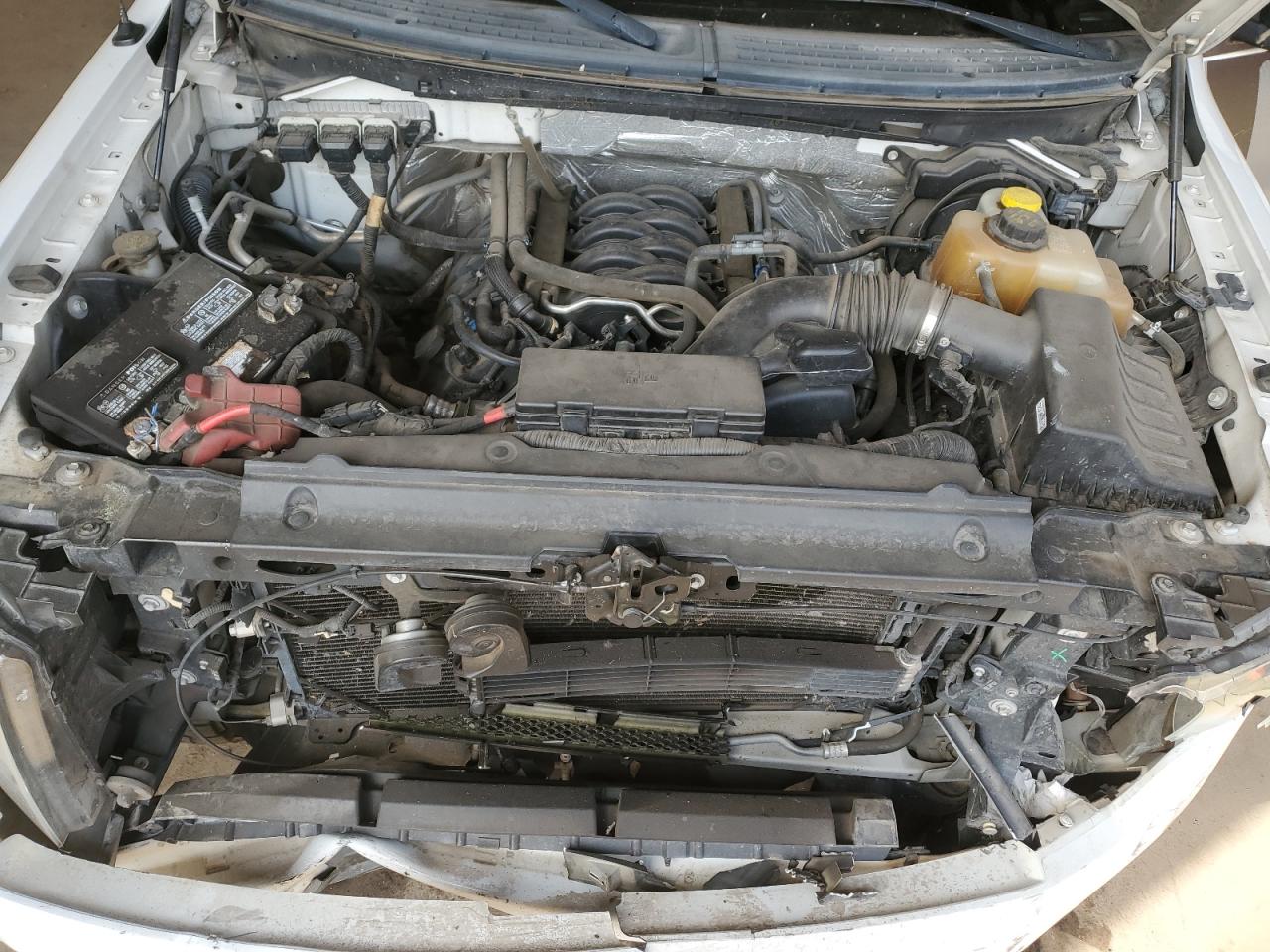 2014 Ford F-150 - Image 11