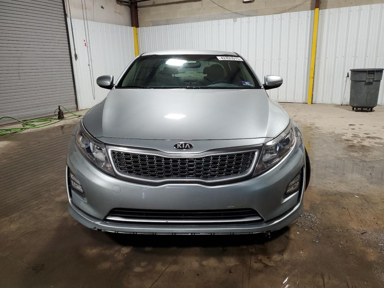 2014 Kia Optima - Image 5