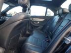 2015 Mercedes-Benz C 400 4Matic на продаже в Colorado Springs, CO - Rear End