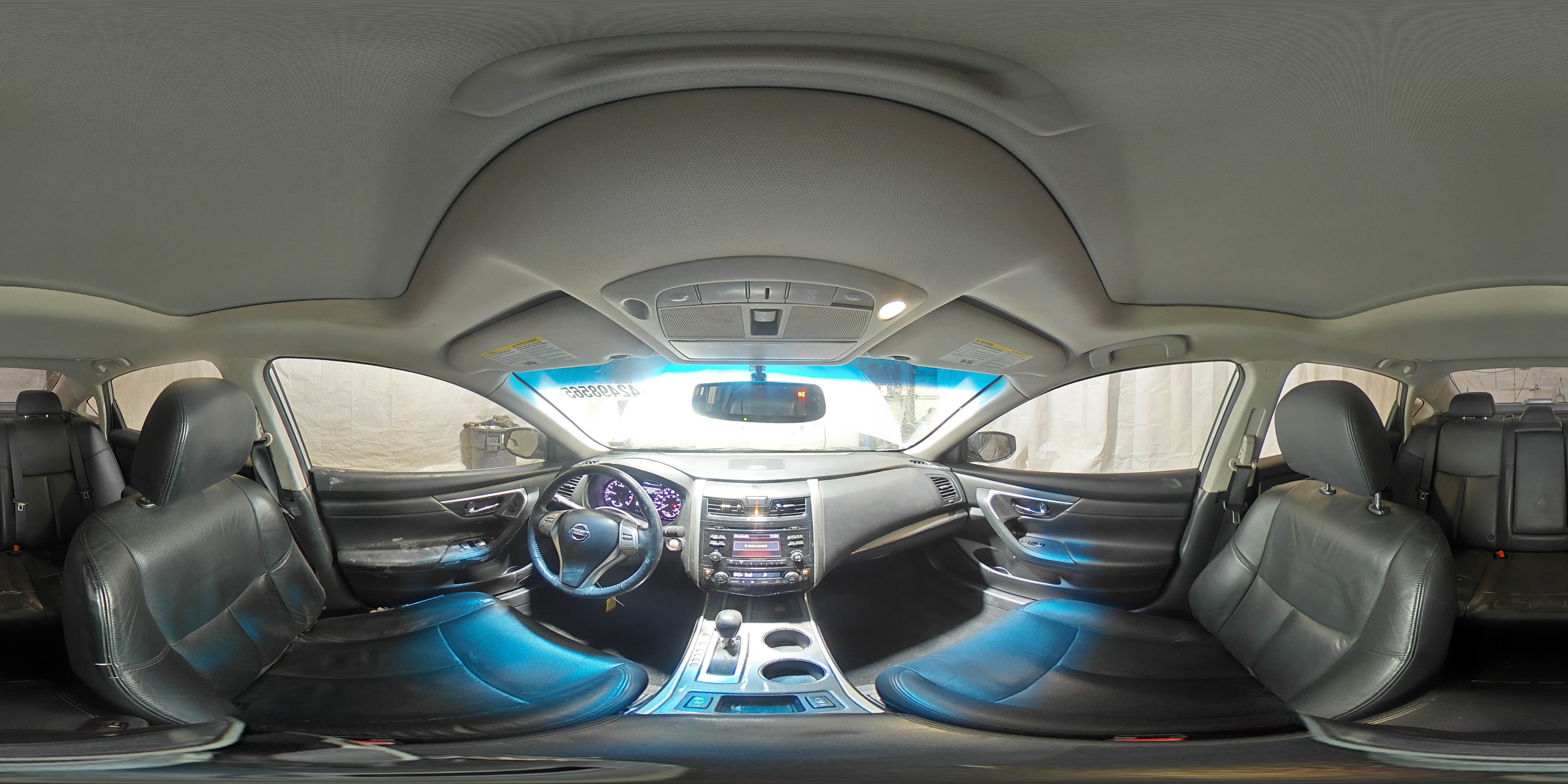 2014 Nissan Altima - Image 15