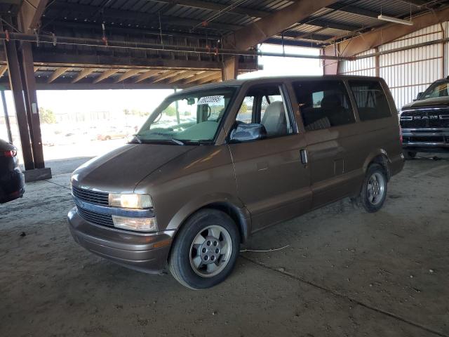 2003 Chevrolet Astro 