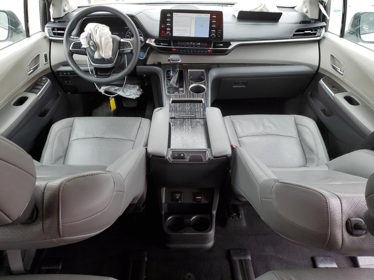 2021 Toyota Sienna - Image 8