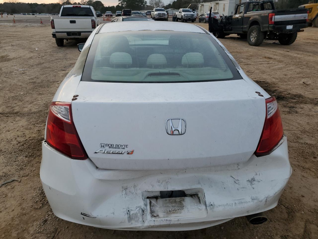 2010 Honda Accord - Image 6