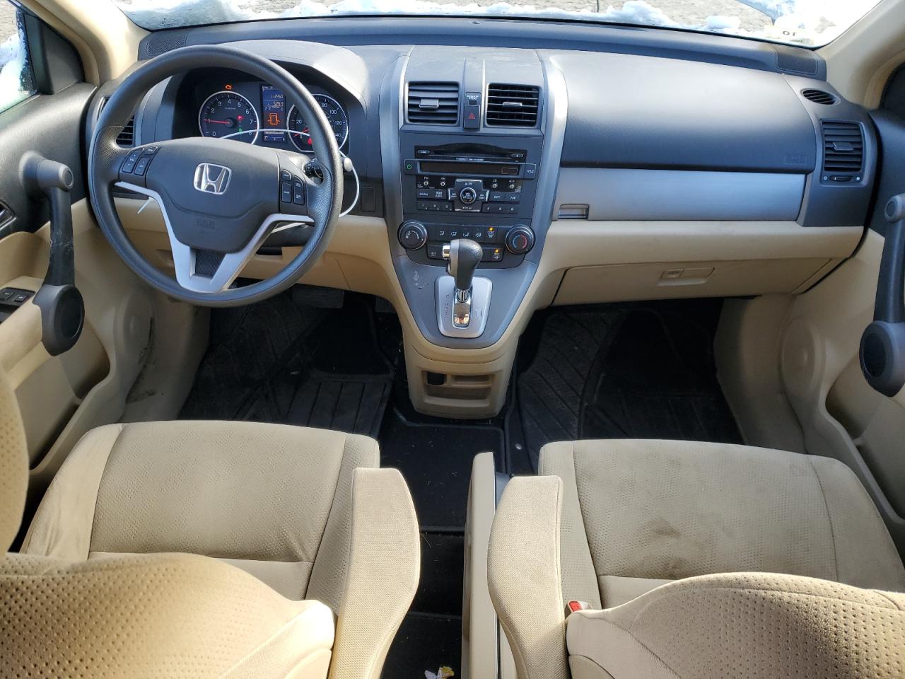 2010 Honda CR-V - Image 8