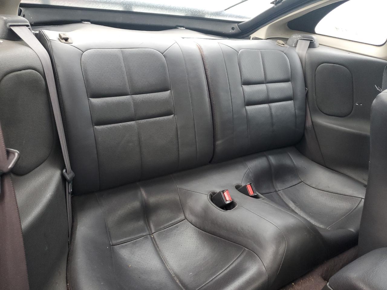 1992 Dodge Stealth - Image 10