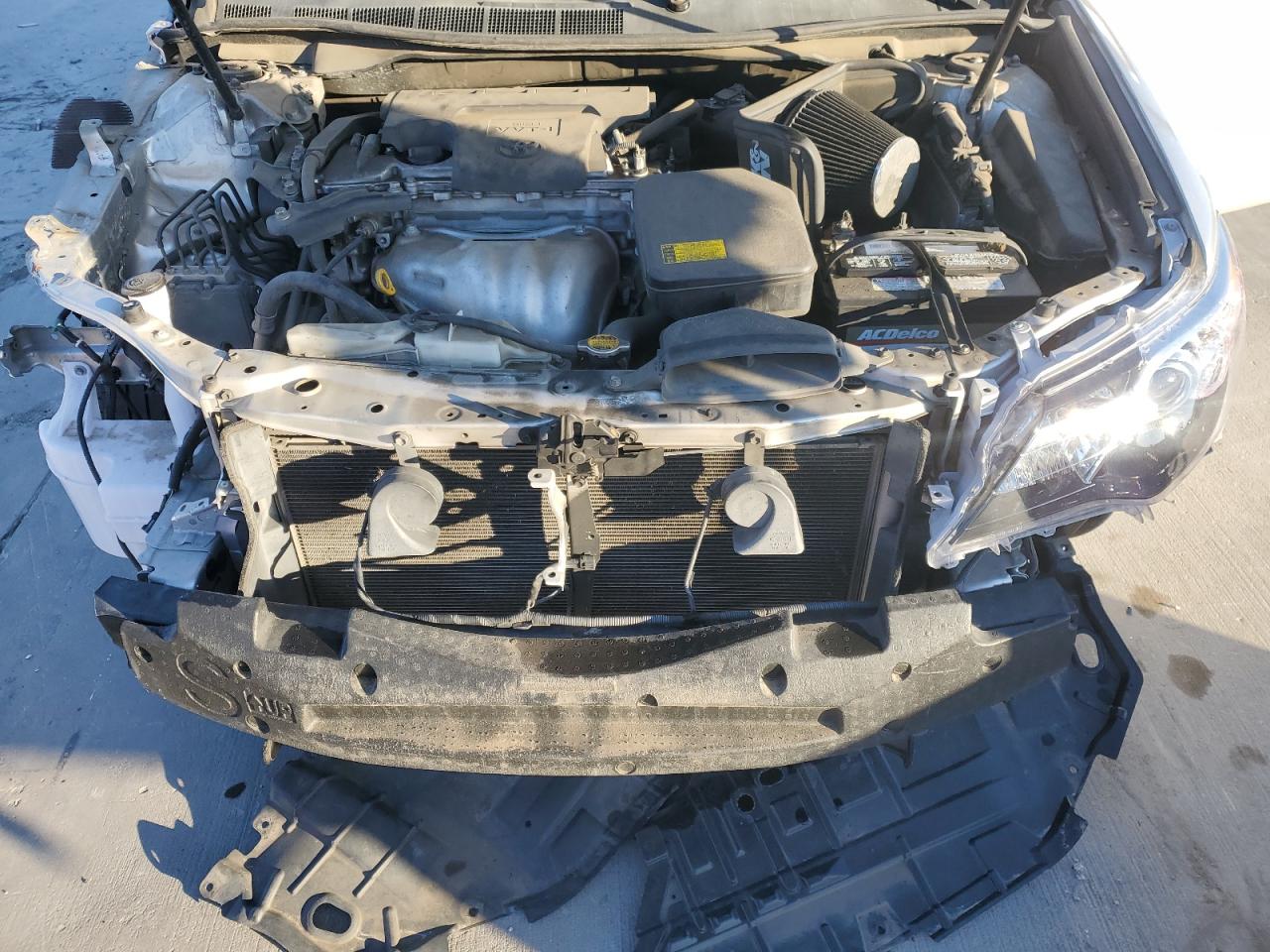2012 Toyota Camry - Image 11