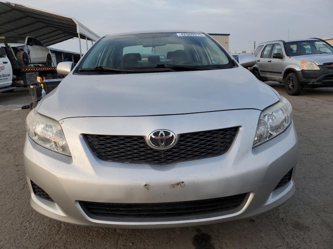 2009 Toyota Corolla - Image 5