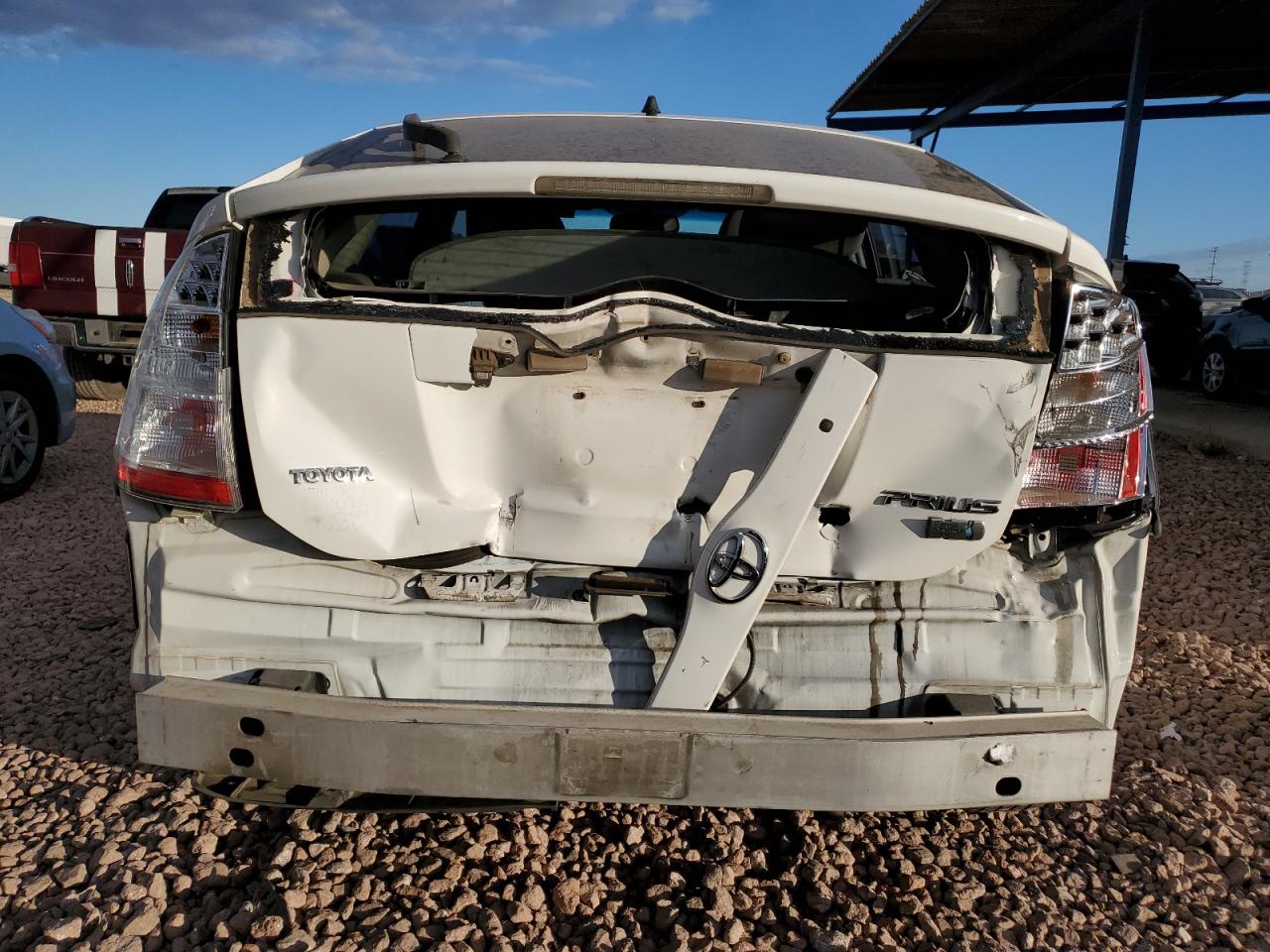 2007 Toyota Prius - Image 6