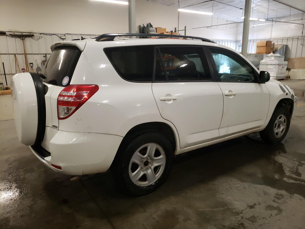 2012 Toyota RAV 4 - Image 3