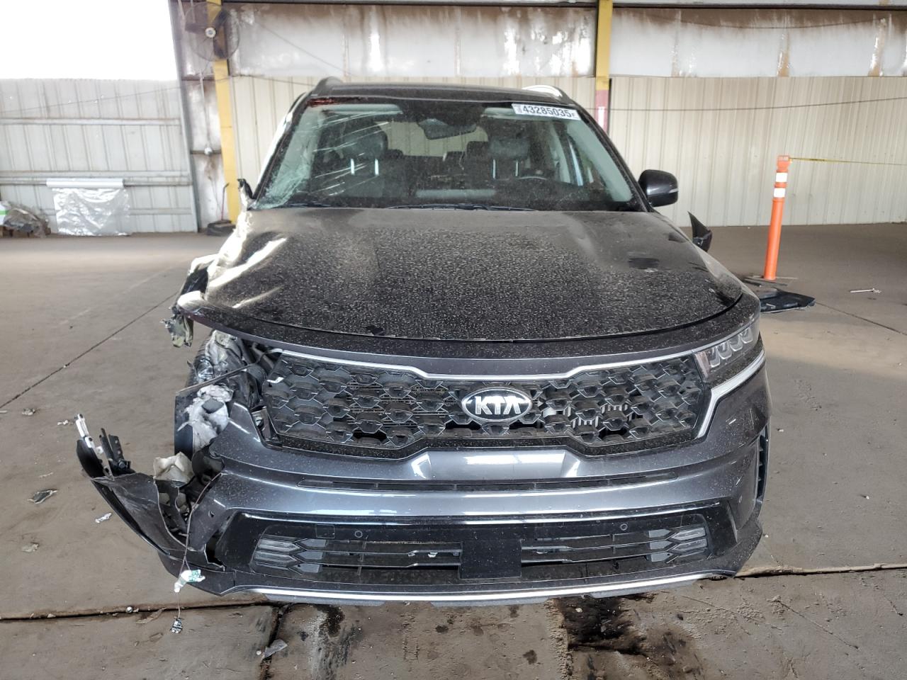 2021 Kia Sorento - Image 5