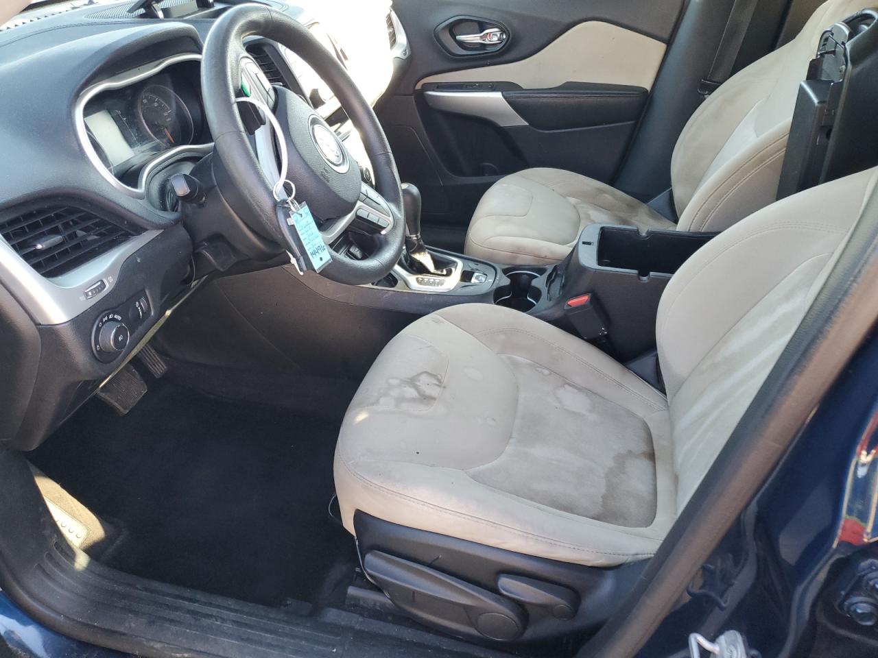 2018 Jeep Grand Cherokee - Image 7