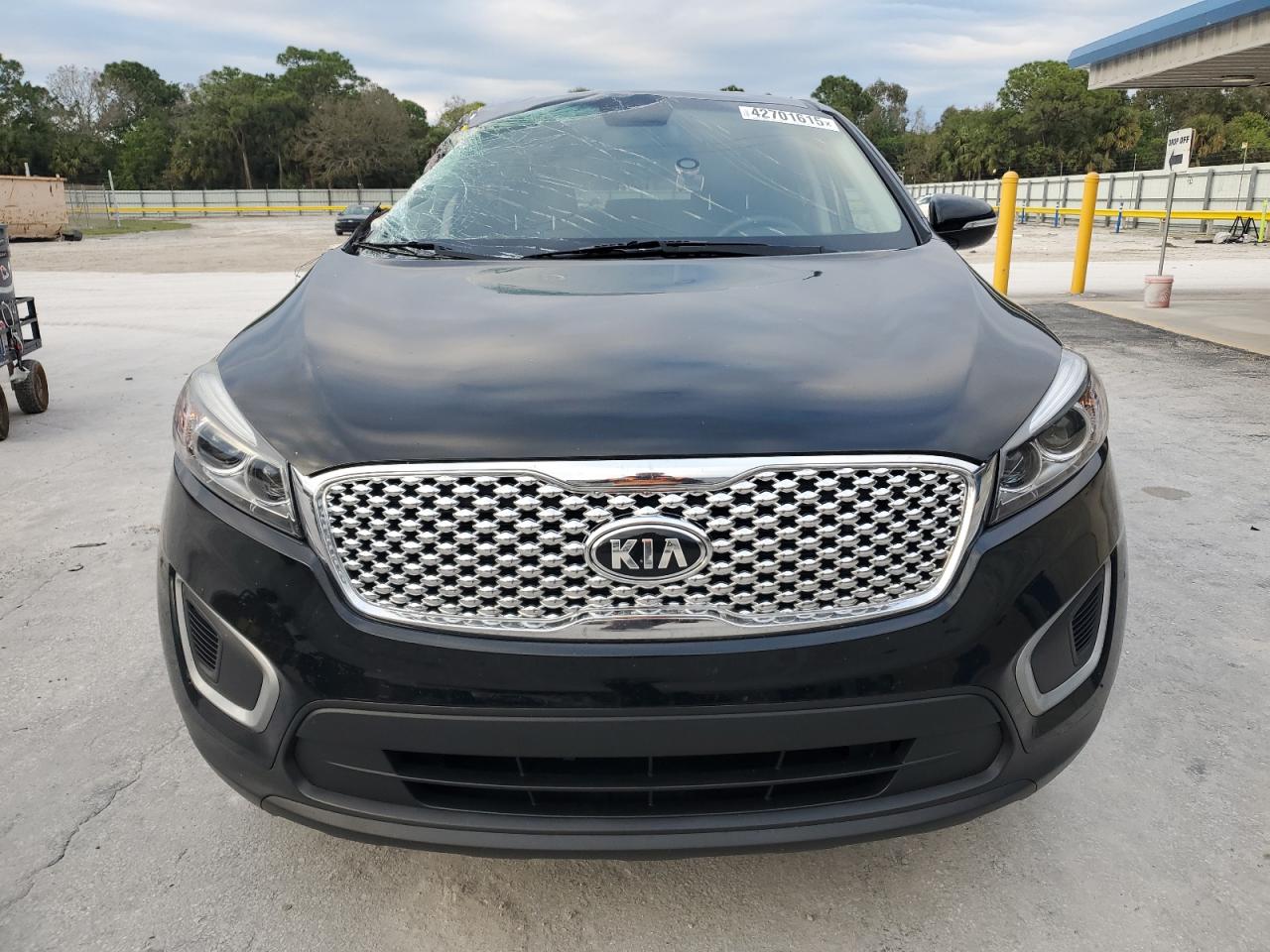 2018 Kia Sorento - Image 5