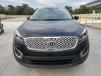 2018 Kia Sorento Lx en Venta en Fort Pierce, FL - Top/Roof