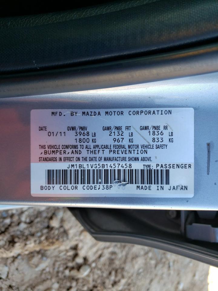 2011 Mazda 3 - Image 12