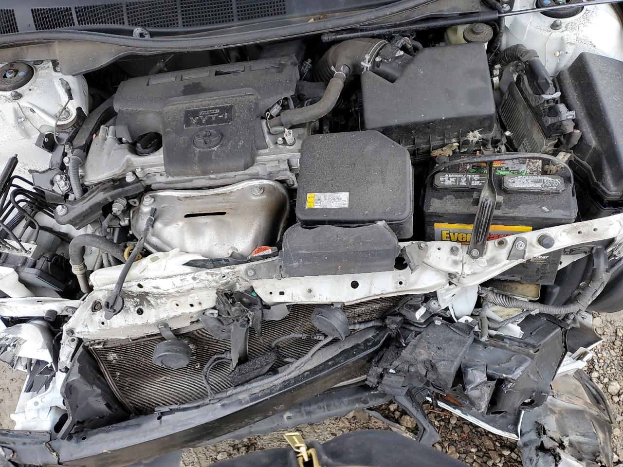 2016 Toyota Camry - Image 11