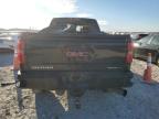 2015 Gmc Sierra K2500 Denali de vânzare în Taylor, TX - Burn