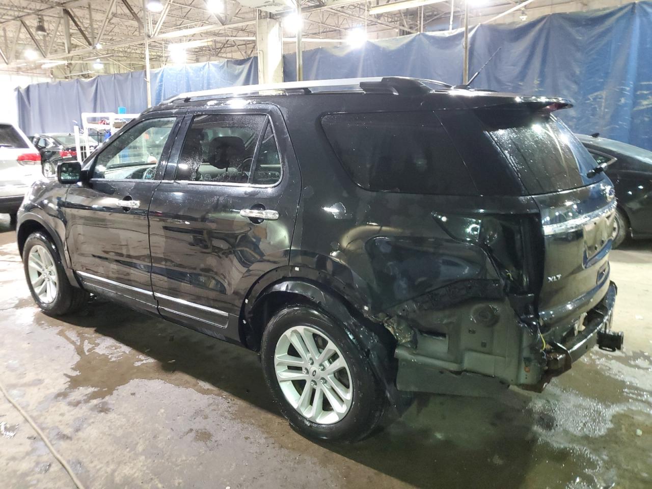 2012 Ford Explorer - Image 2