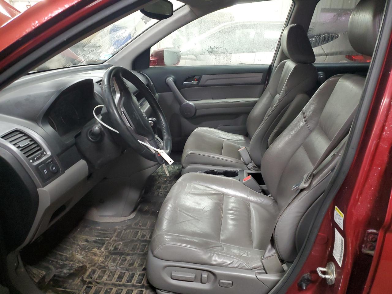 2008 Honda CR-V - Image 7