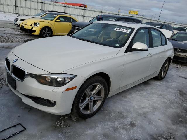 2015 Bmw 320 I Xdrive