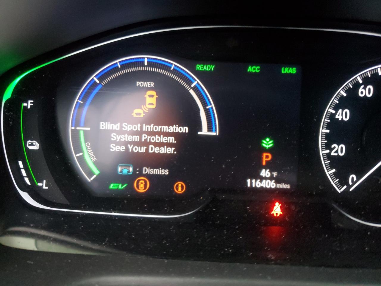 2018 Honda Accord - Image 9