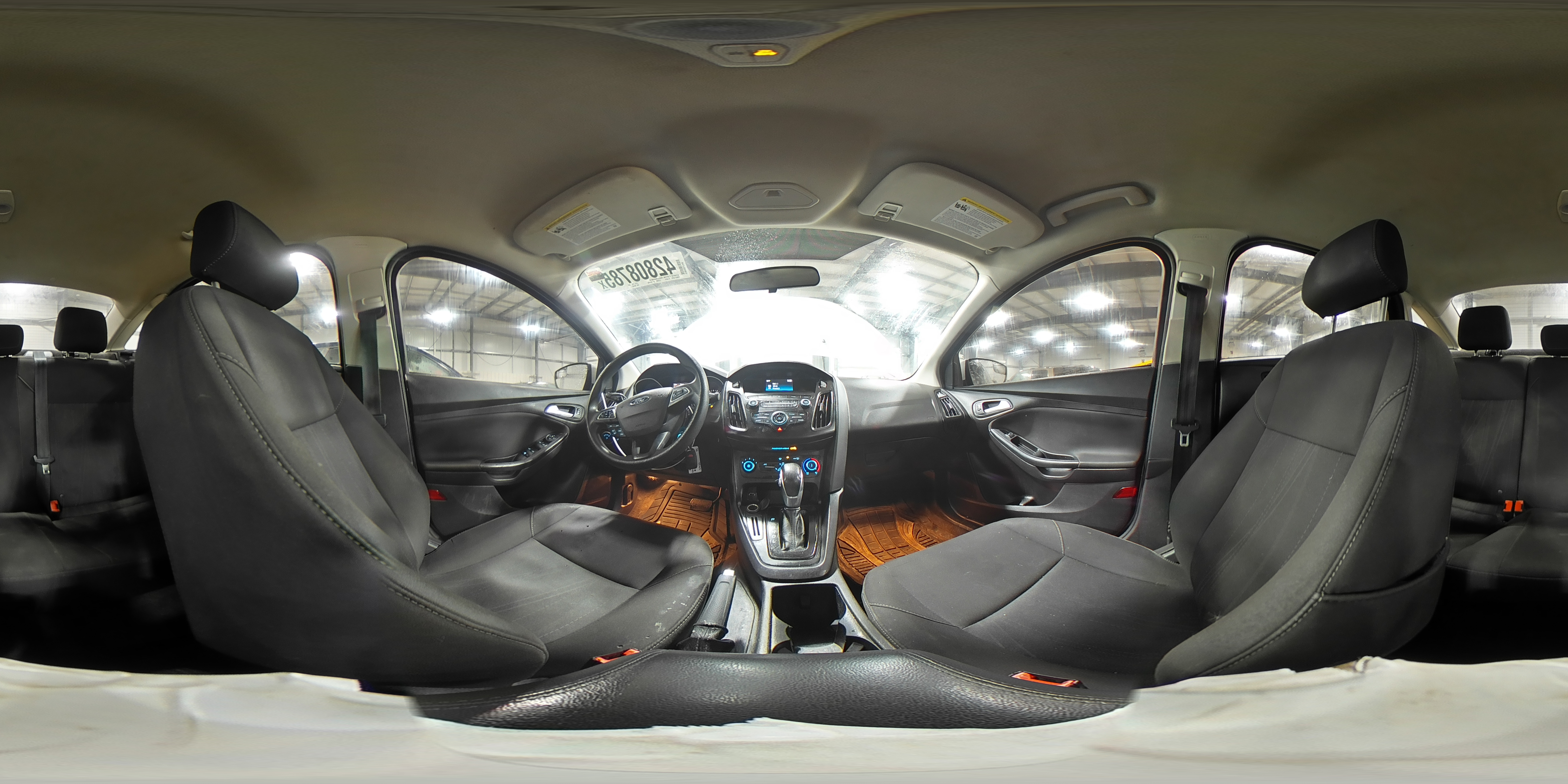 2018 Ford Focus - Image 14