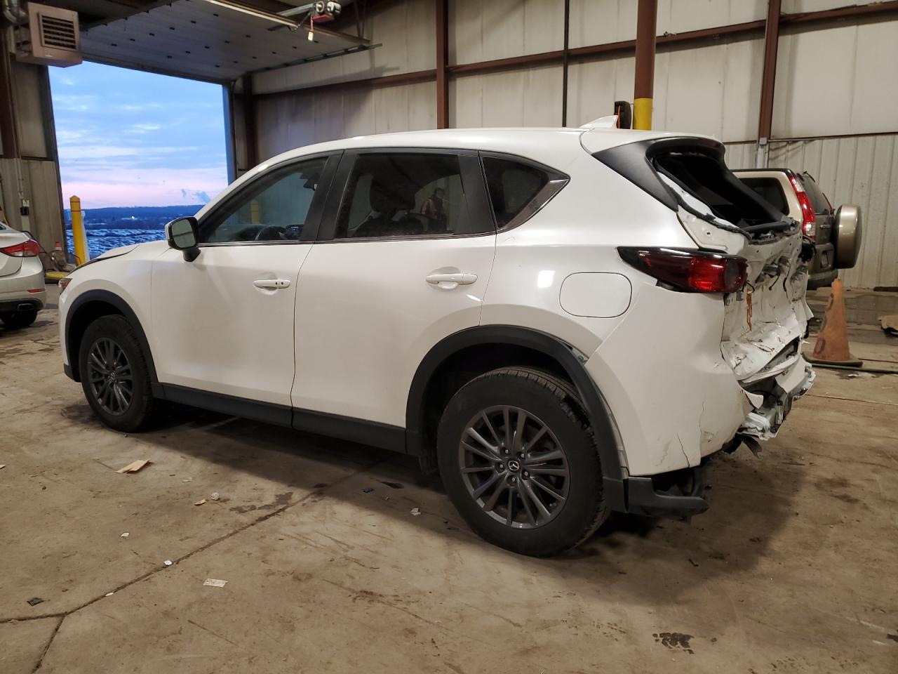 2020 Mazda CX-5 - Image 2