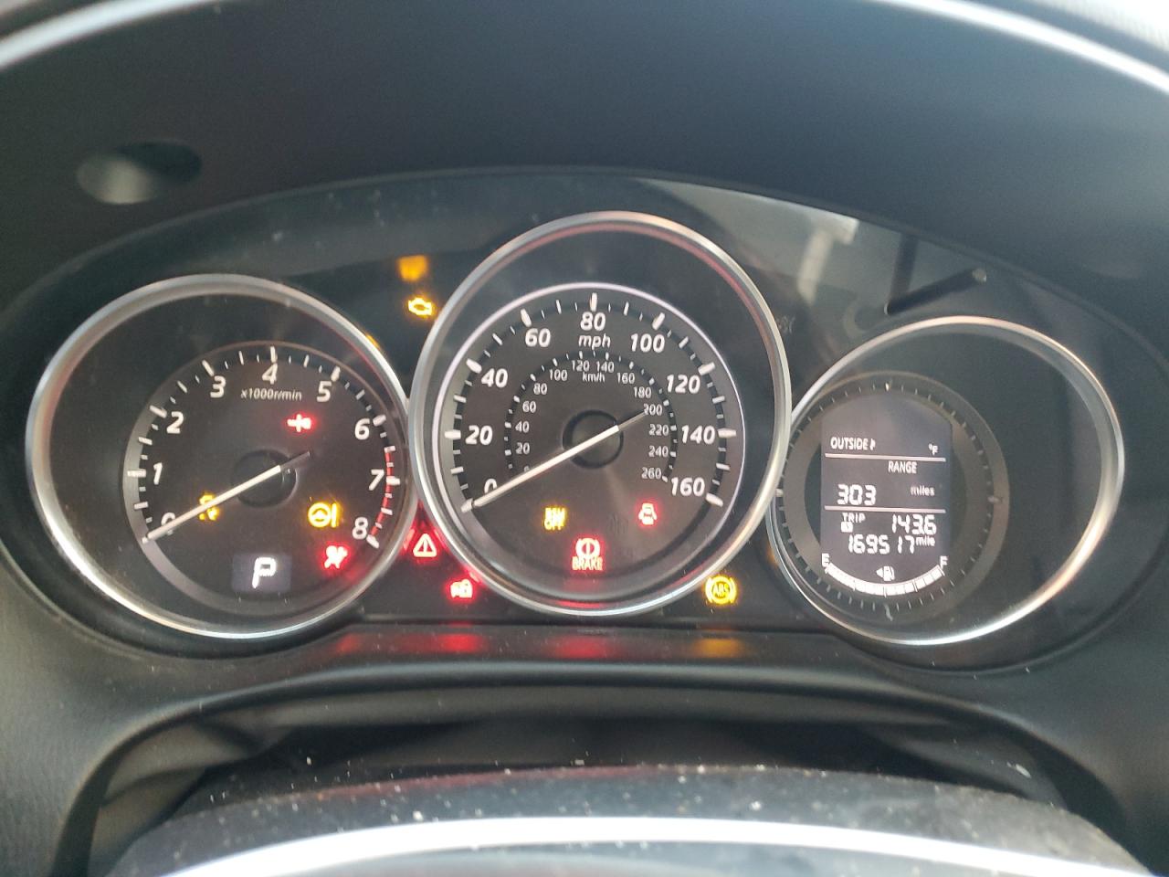 2013 Mazda CX-5 - Image 9