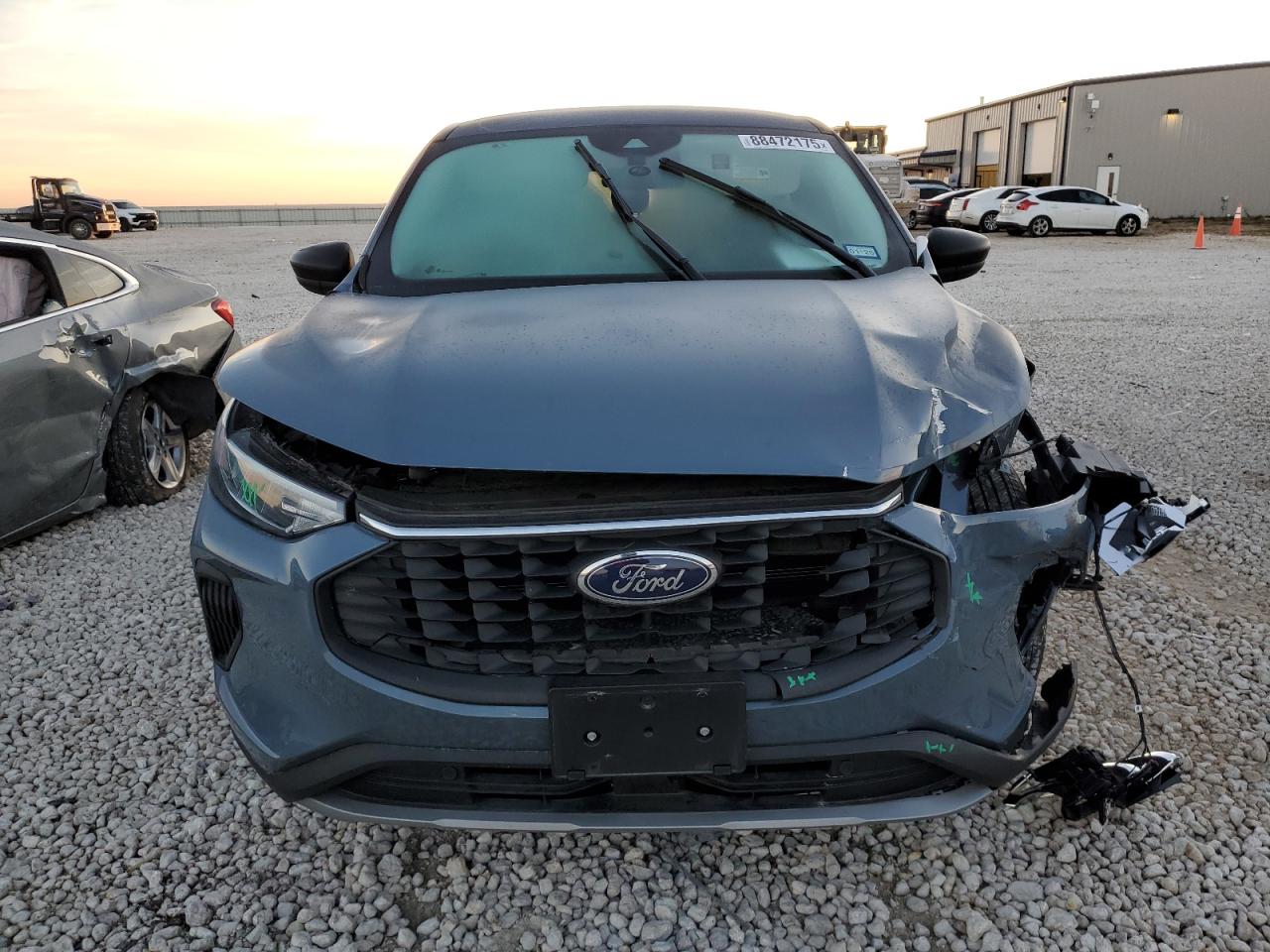 2023 Ford Escape - Image 5
