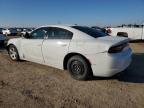 2021 Dodge Charger Sxt на продаже в Amarillo, TX - All Over