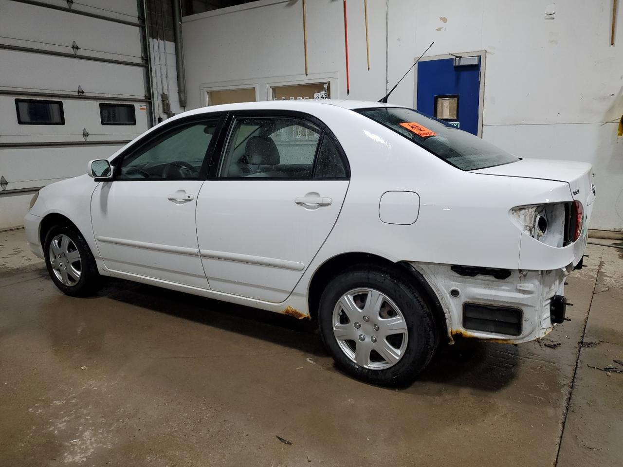 2004 Toyota Corolla - Image 2
