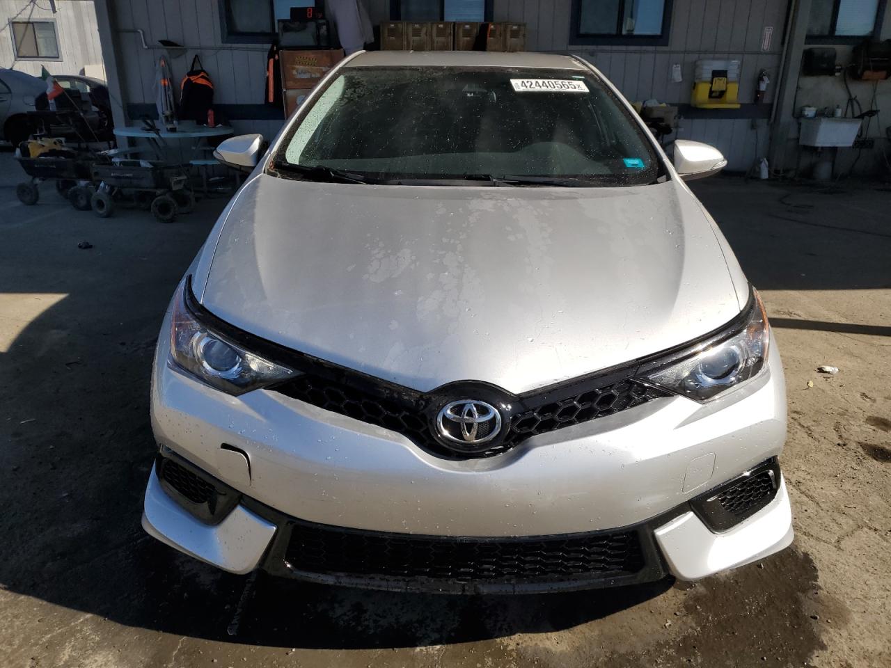 2018 Toyota Corolla - Image 5