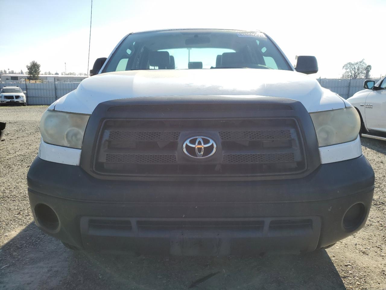 VIN 5TFRU5F15DX029242 2013 TOYOTA TUNDRA no.5