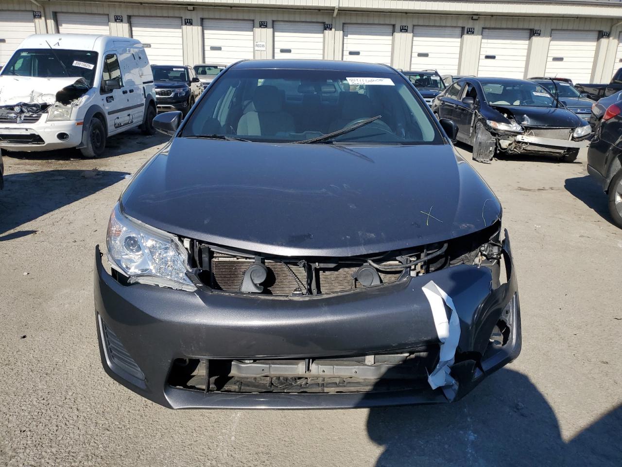 2012 Toyota Camry - Image 5
