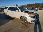 2016 Gmc Acadia Slt-1 იყიდება Florence-ში, MS - Front End