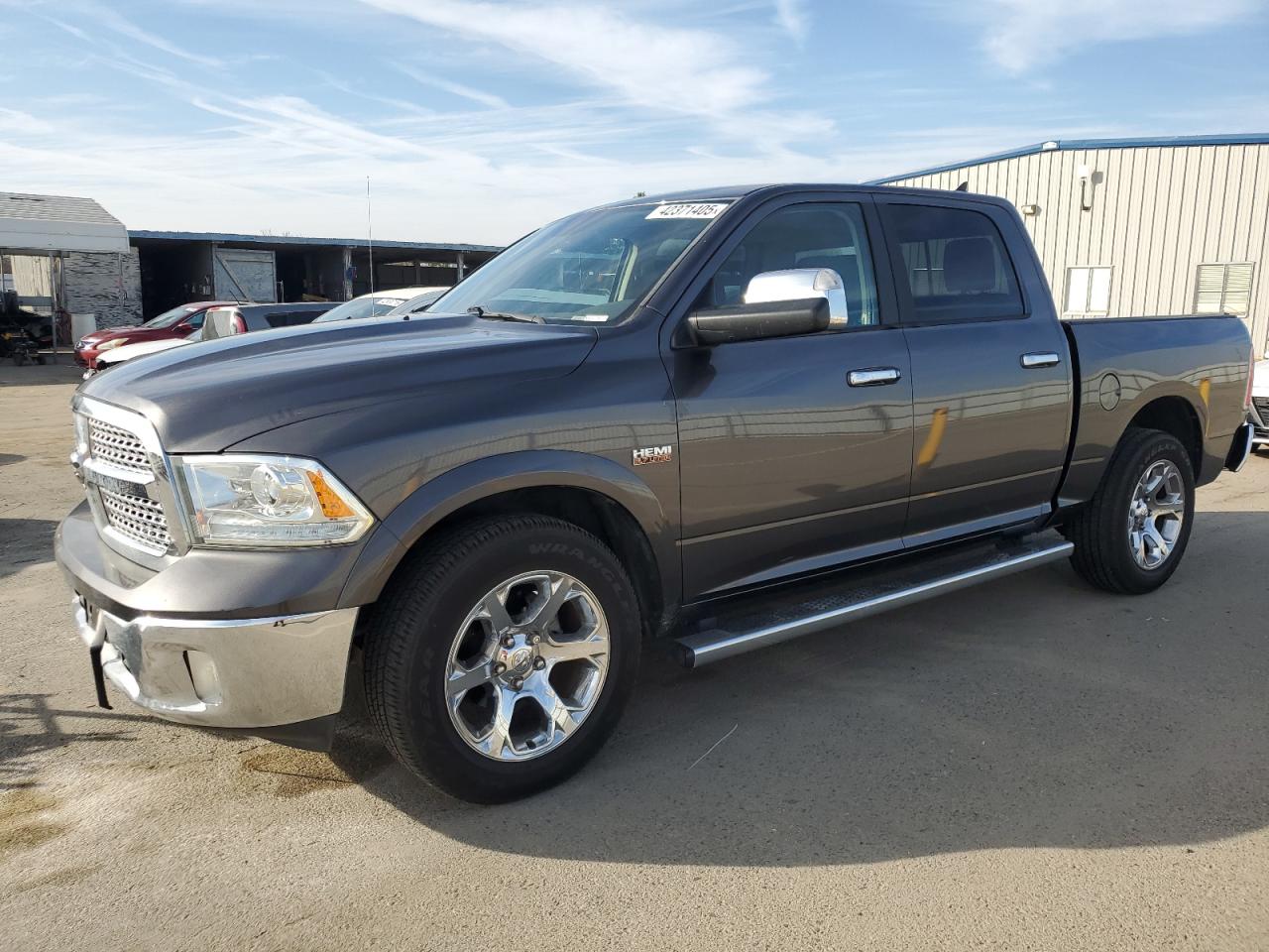 2016 RAM 1500 - Image 1