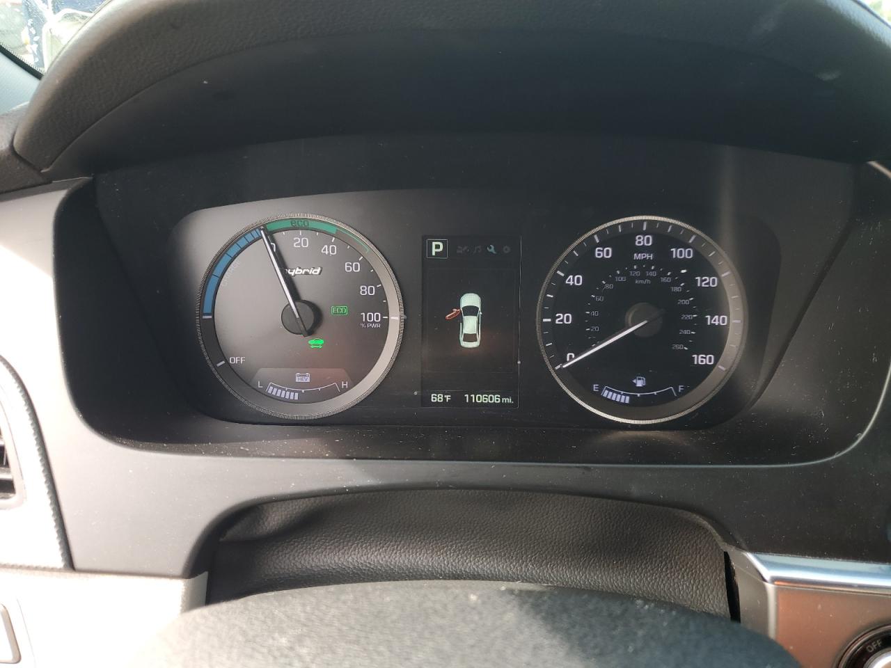 2016 Hyundai Sonata - Image 9