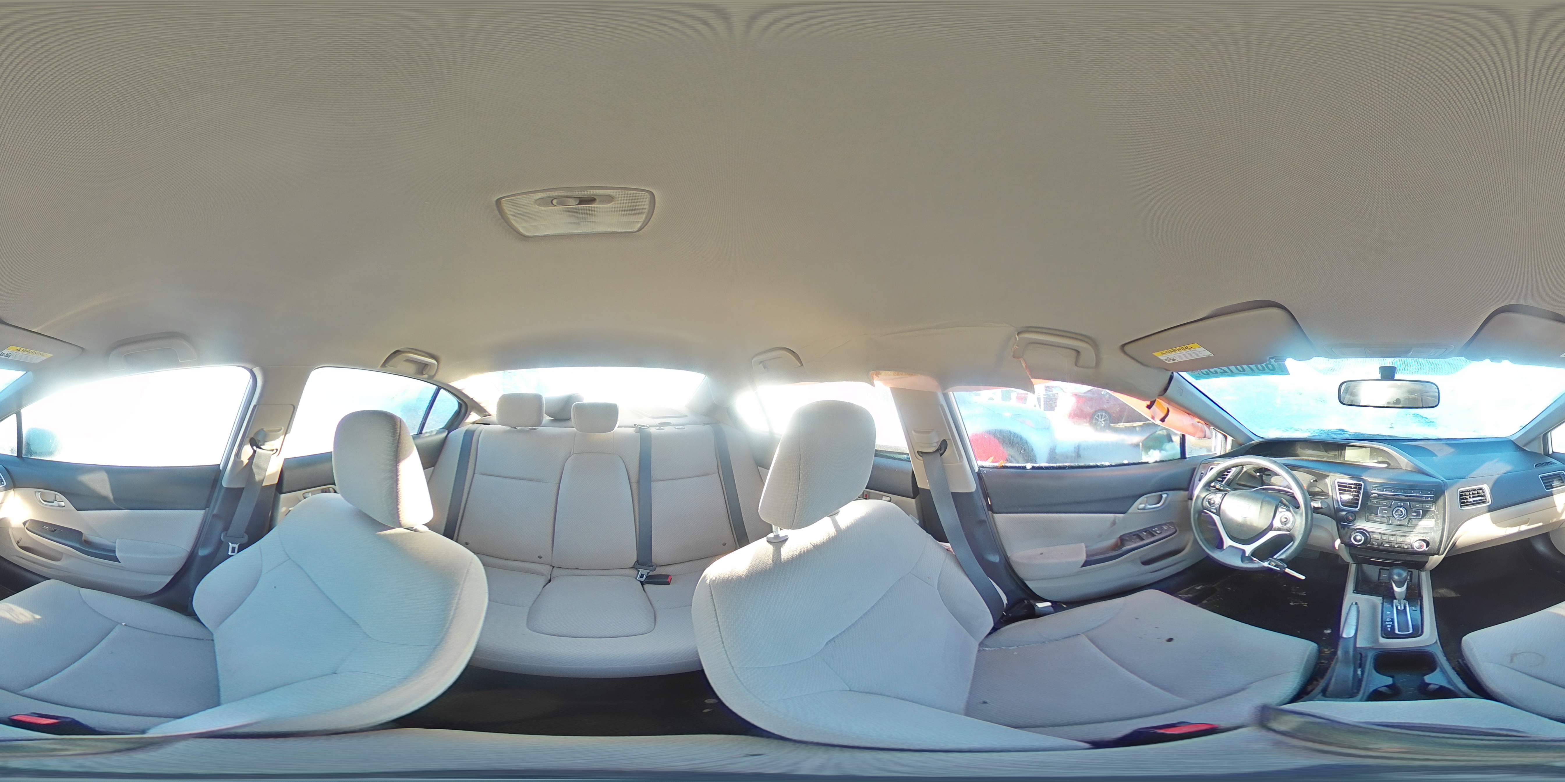 2013 Honda Civic - Image 12