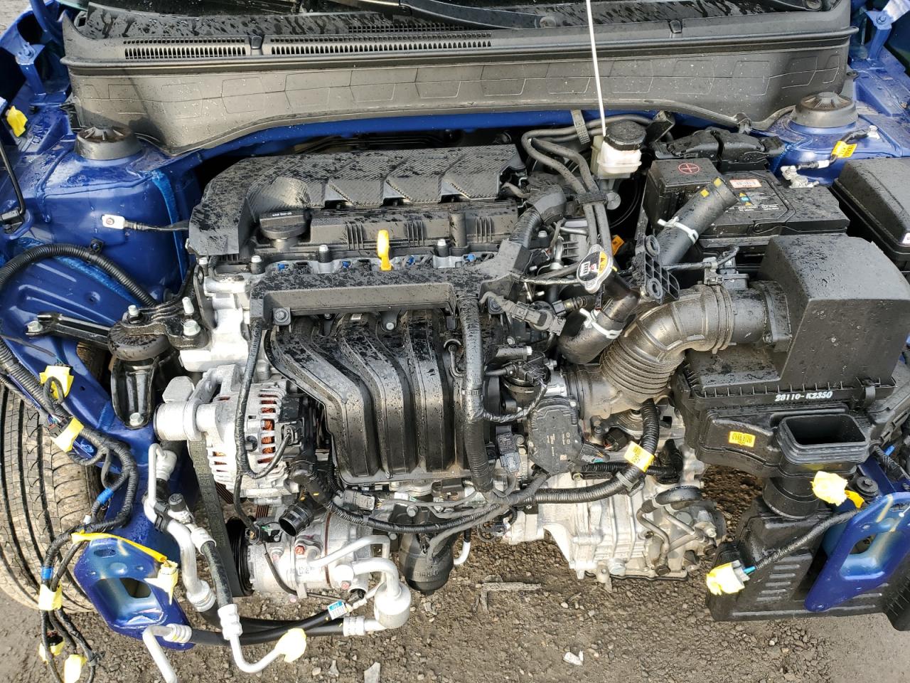 2024 Hyundai Venue - Image 12