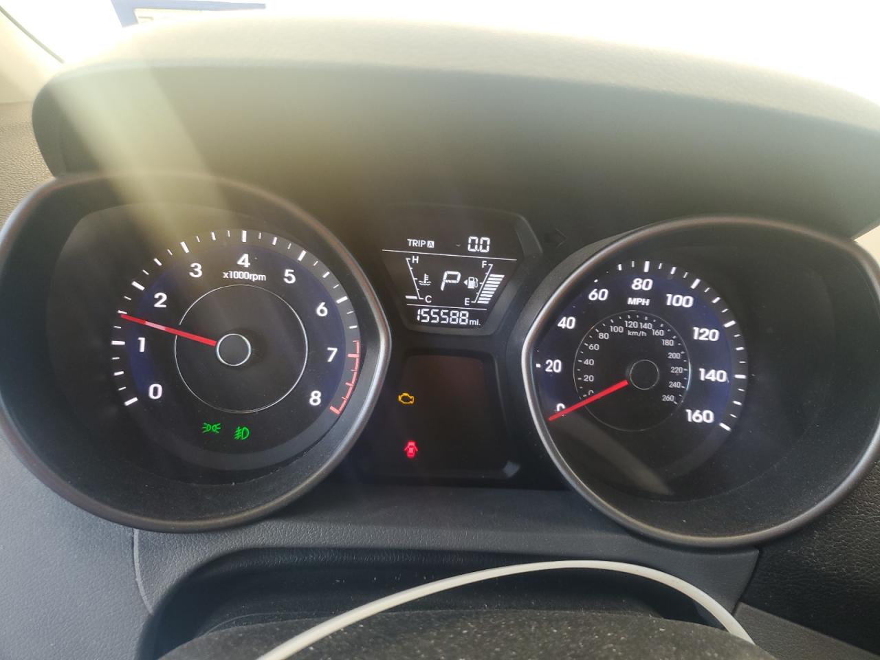 2016 Hyundai Elantra - Image 9