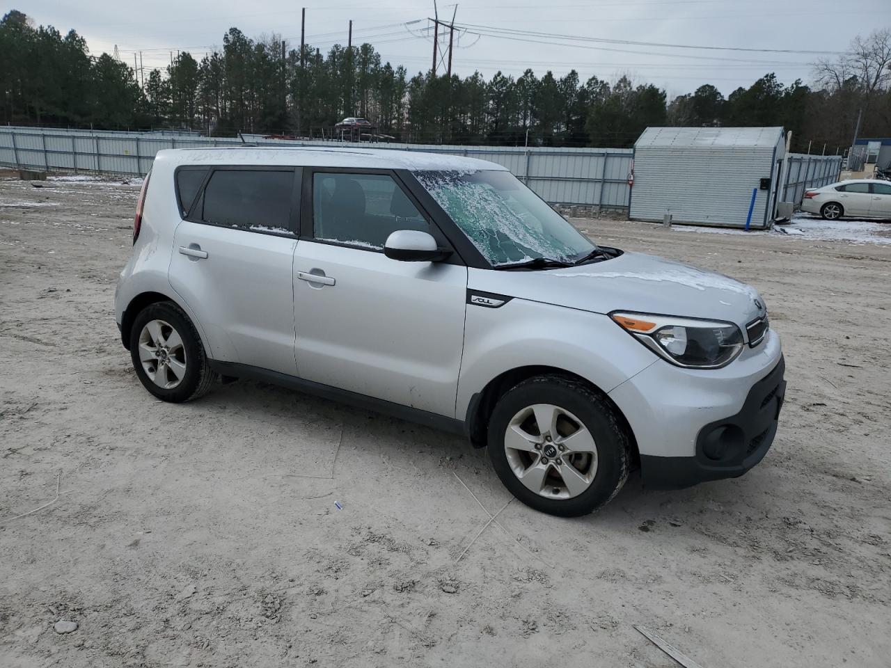2017 Kia Soul - Image 4