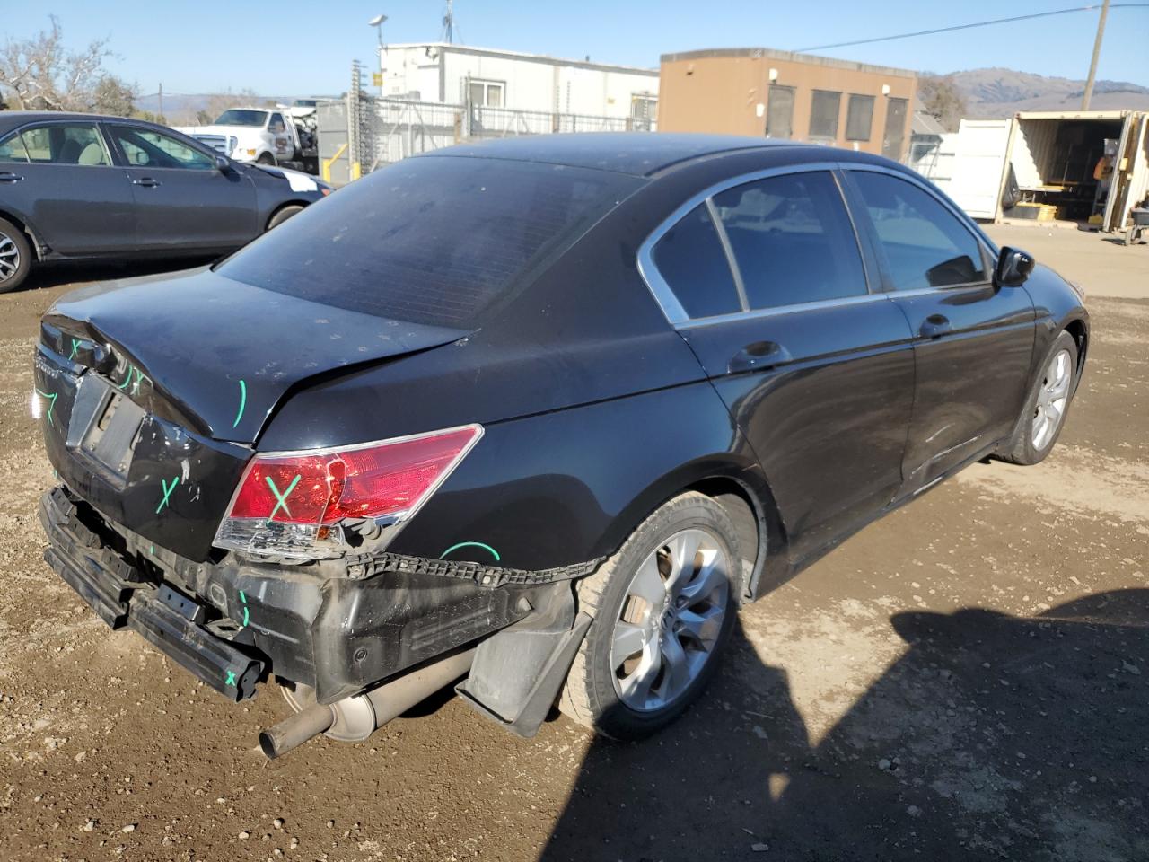 2008 Honda Accord - Image 3