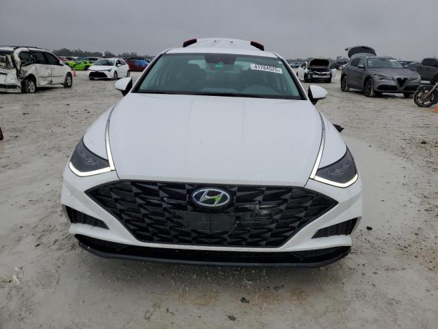  HYUNDAI SONATA 2023 Белый