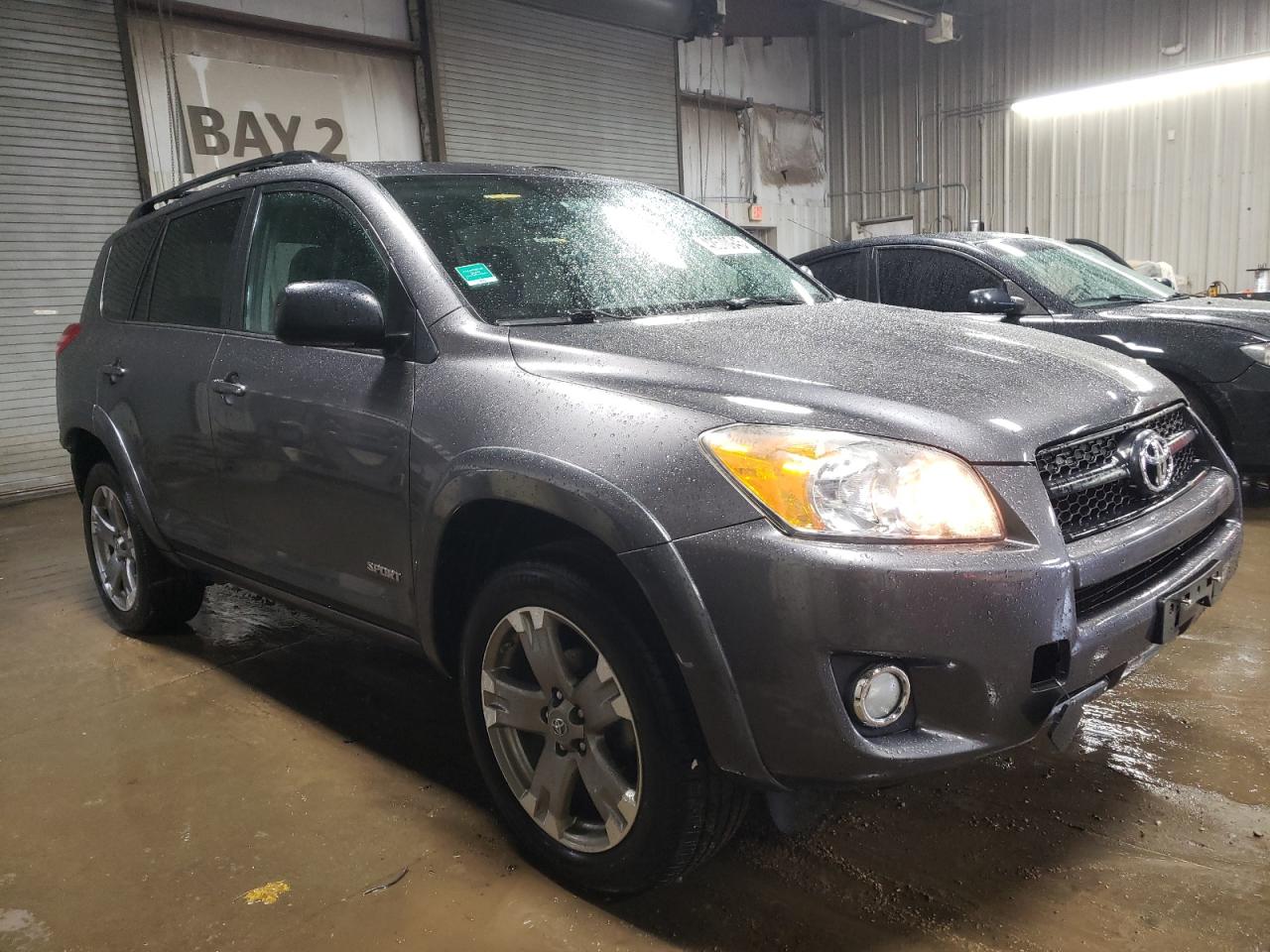 2011 Toyota RAV 4 - Image 4