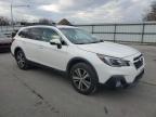 2018 Subaru Outback 2.5I Limited de vânzare în Glassboro, NJ - Side