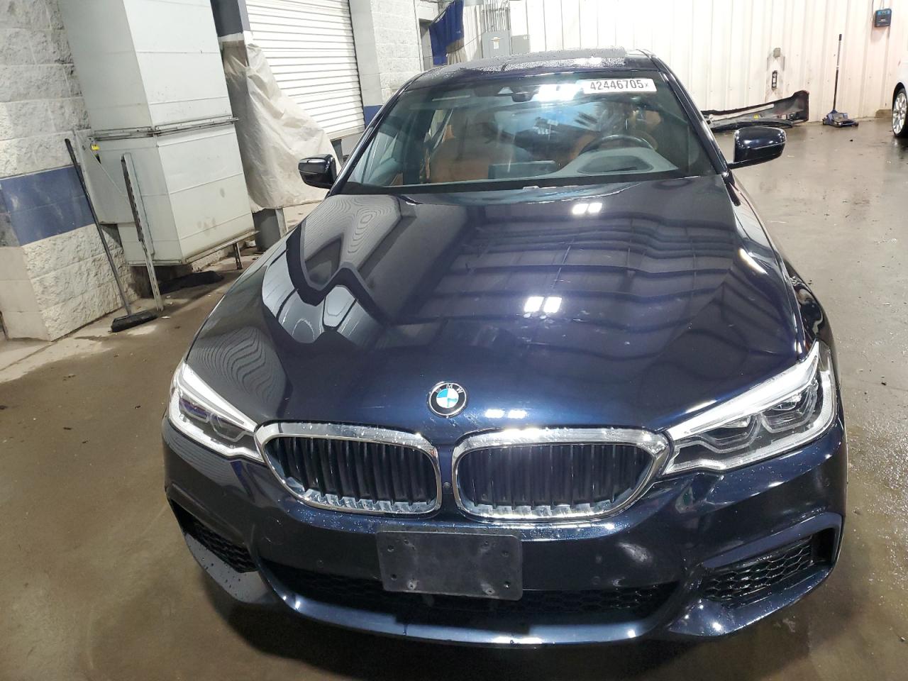 2019 BMW 5er - Image 5