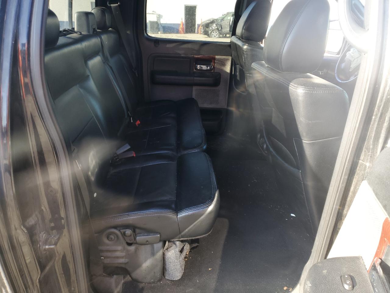 2007 Ford F-150 - Image 11